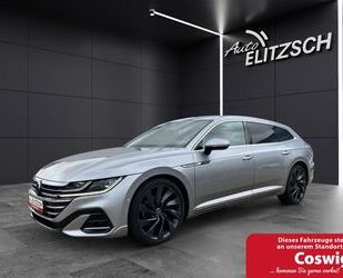 VW Arteon Gebrauchtwagen
