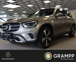 Mercedes-Benz GLC 300 Gebrauchtwagen