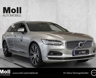 Volvo V90 Gebrauchtwagen