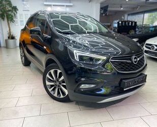 Opel Mokka X Gebrauchtwagen