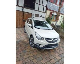 Opel Karl Gebrauchtwagen
