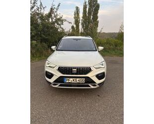 VW Ateca 