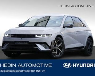 Hyundai IONIQ 5 Gebrauchtwagen