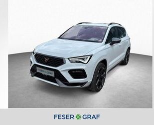 Cupra Ateca Gebrauchtwagen
