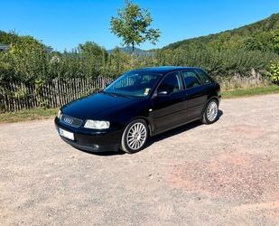 Audi A3 Gebrauchtwagen