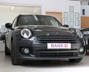 Mini Cooper D Clubman Gebrauchtwagen