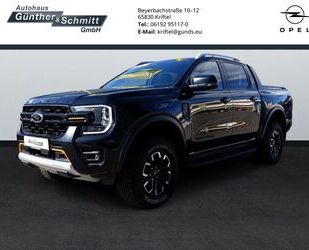 Ford Ranger Gebrauchtwagen