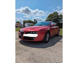 Alfa Romeo 159 Gebrauchtwagen