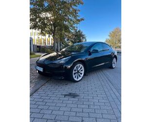 Tesla Model 3 Gebrauchtwagen