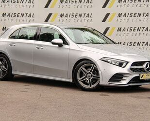 Mercedes-Benz A 200 Gebrauchtwagen