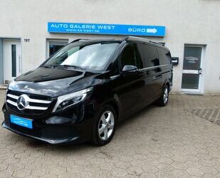 Mercedes-Benz V 220 Gebrauchtwagen