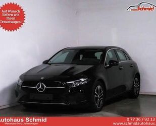 Mercedes-Benz A 200 Gebrauchtwagen