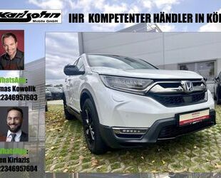 Honda CR-V Gebrauchtwagen
