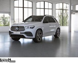 Mercedes-Benz GLE 300 Gebrauchtwagen