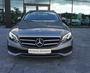 Mercedes-Benz E 300 Gebrauchtwagen