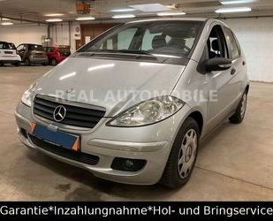 Mercedes-Benz A 150 Gebrauchtwagen