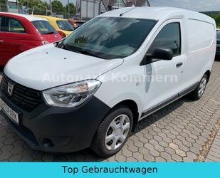 Dacia Dokker Gebrauchtwagen