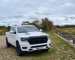 Dodge RAM Gebrauchtwagen