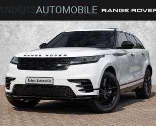 Land Rover Range Rover Velar Gebrauchtwagen