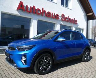 Kia Stonic Gebrauchtwagen
