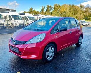 Honda Jazz Gebrauchtwagen