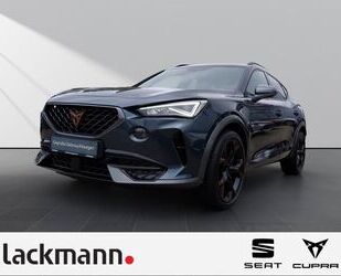 Cupra Formentor Gebrauchtwagen