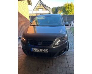 Seat Alhambra Gebrauchtwagen