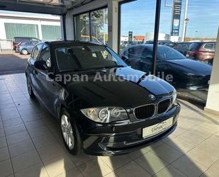 BMW 118 Gebrauchtwagen