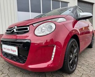 Citroen C1 Gebrauchtwagen