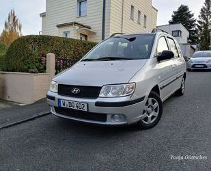 Hyundai Matrix Gebrauchtwagen