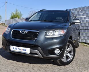 Hyundai SANTA FE Gebrauchtwagen