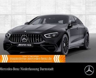 Mercedes-Benz AMG GT Gebrauchtwagen