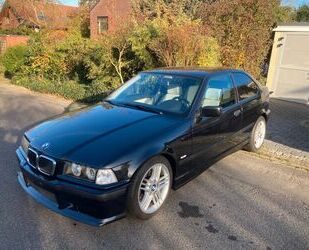 BMW 316 Gebrauchtwagen
