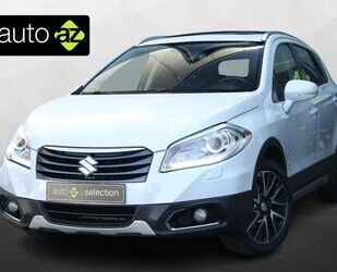 Suzuki (SX4) S-Cross Gebrauchtwagen