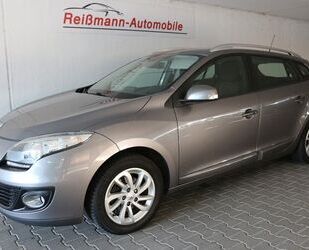 Renault Megane Gebrauchtwagen