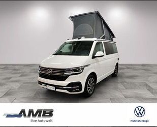 VW T6 California Gebrauchtwagen