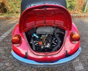 VW Käfer Gebrauchtwagen