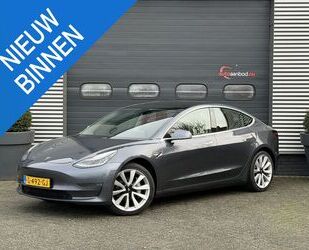 Tesla Model 3 Gebrauchtwagen