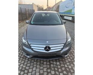 Mercedes-Benz B 180 Gebrauchtwagen