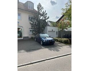 BMW 320 Gebrauchtwagen