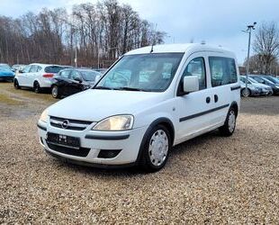 Opel Combo Gebrauchtwagen