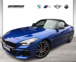 BMW Z4 Gebrauchtwagen