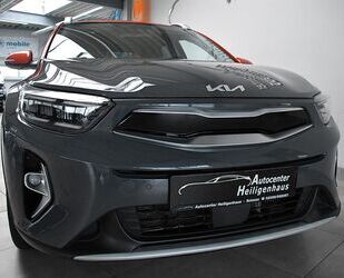 Kia Stonic Gebrauchtwagen