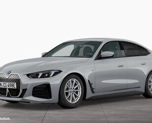 BMW i4 Gebrauchtwagen
