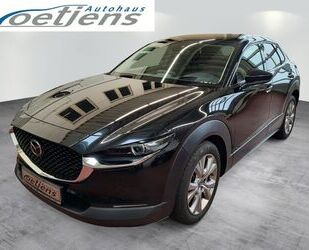 Mazda CX-30 Gebrauchtwagen