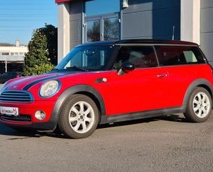 Mini Cooper Gebrauchtwagen