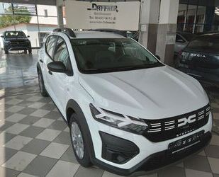 Dacia Sandero Gebrauchtwagen
