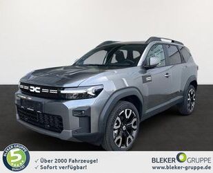 Dacia Bigster Gebrauchtwagen