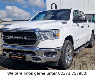 Dodge RAM Gebrauchtwagen