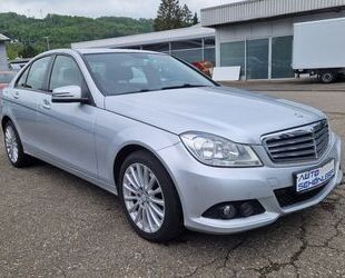 Mercedes-Benz C 220 Gebrauchtwagen